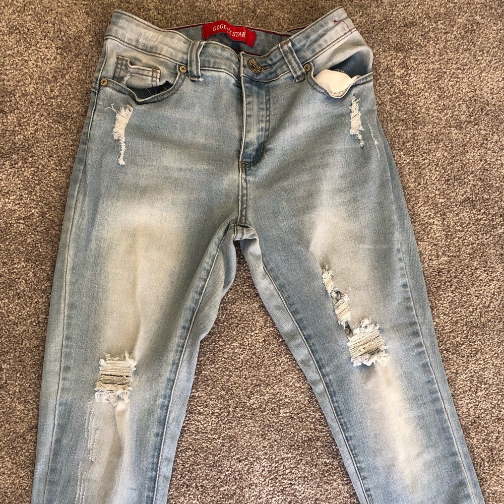 Jeans